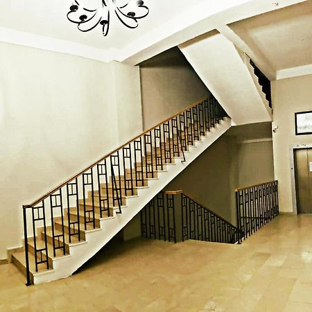 Cozy Apartment In The City Center Mtatsminda Tbilisi Exterior photo