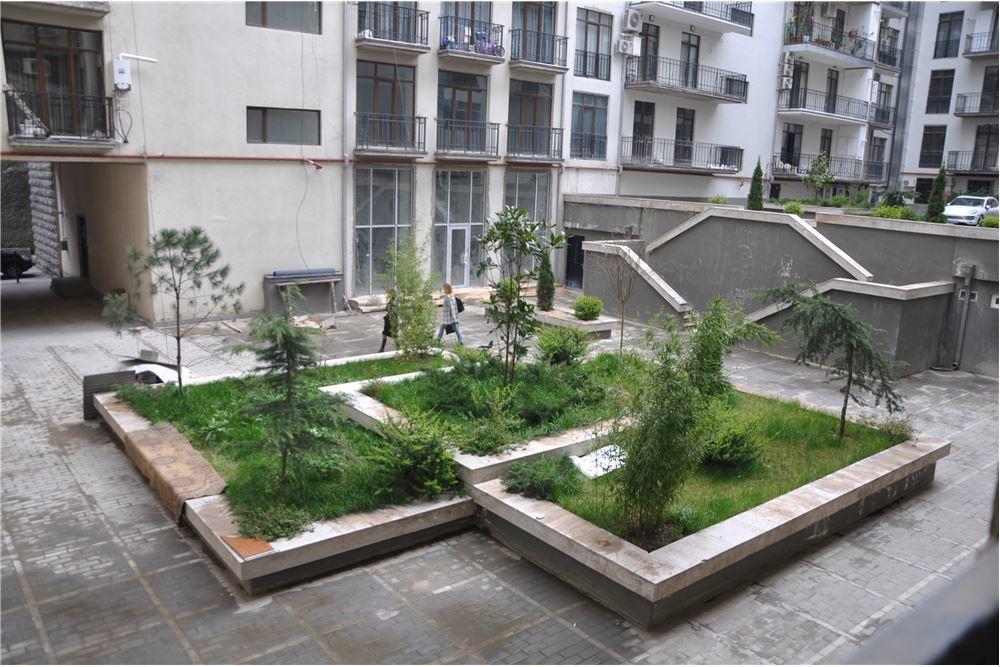 Cozy Apartment In The City Center Mtatsminda Tbilisi Exterior photo